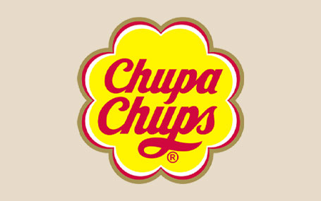 Brand Stories #4 : Chupa Chups, un logo digne du Louvre