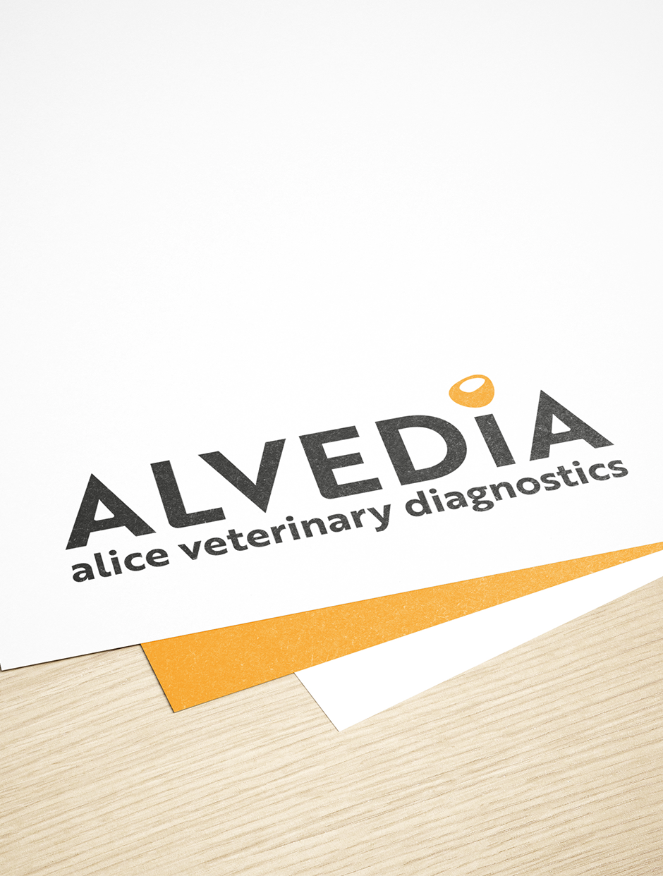 2 - Alvedia - logo