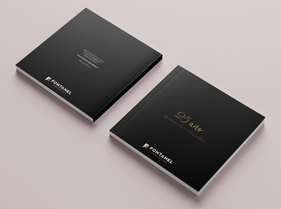 Fontanel - livres d'or