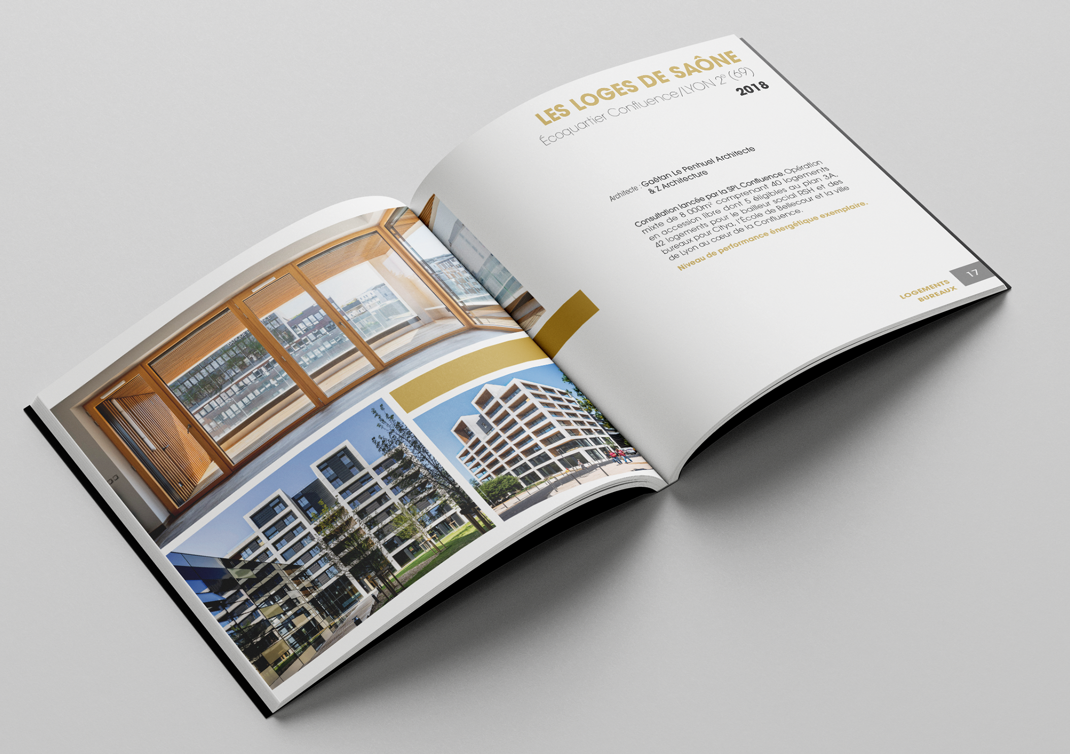 Fontanel - intérieur livre d'or