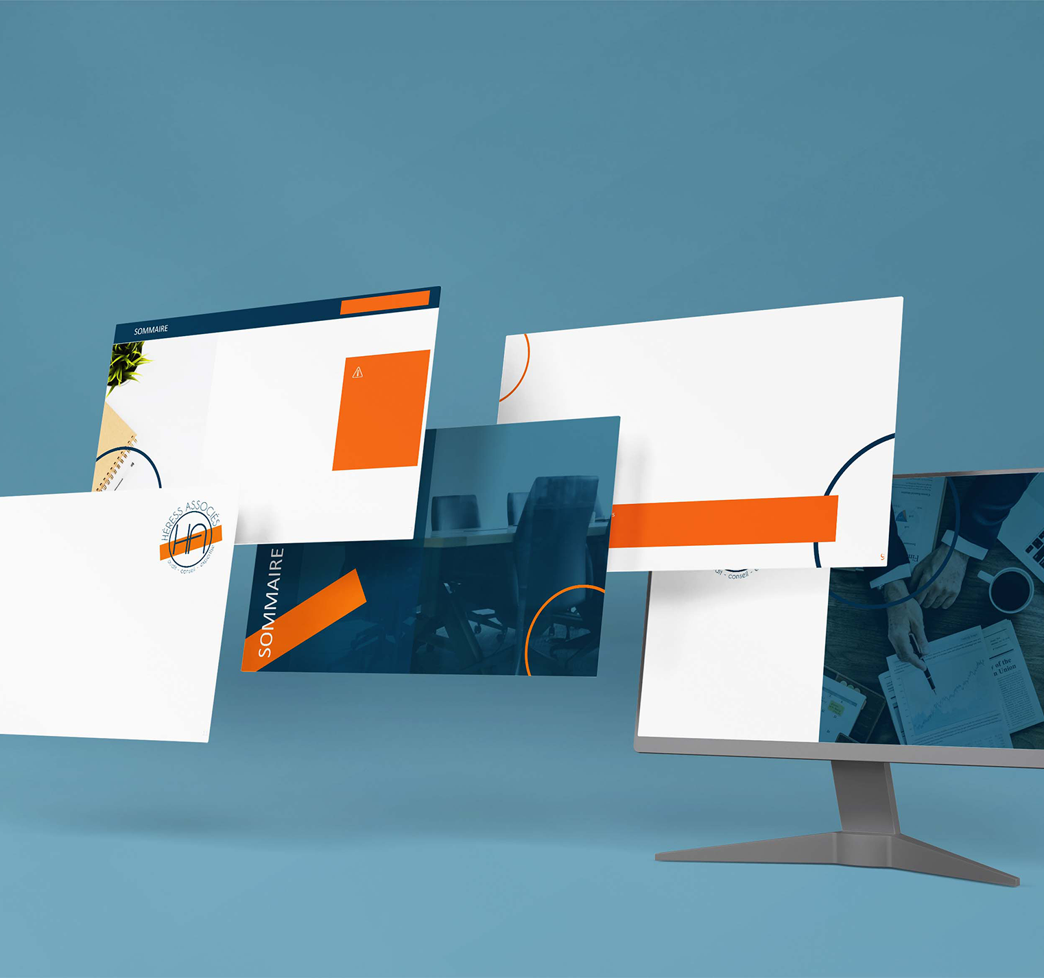 7 - heress - presentation PPT