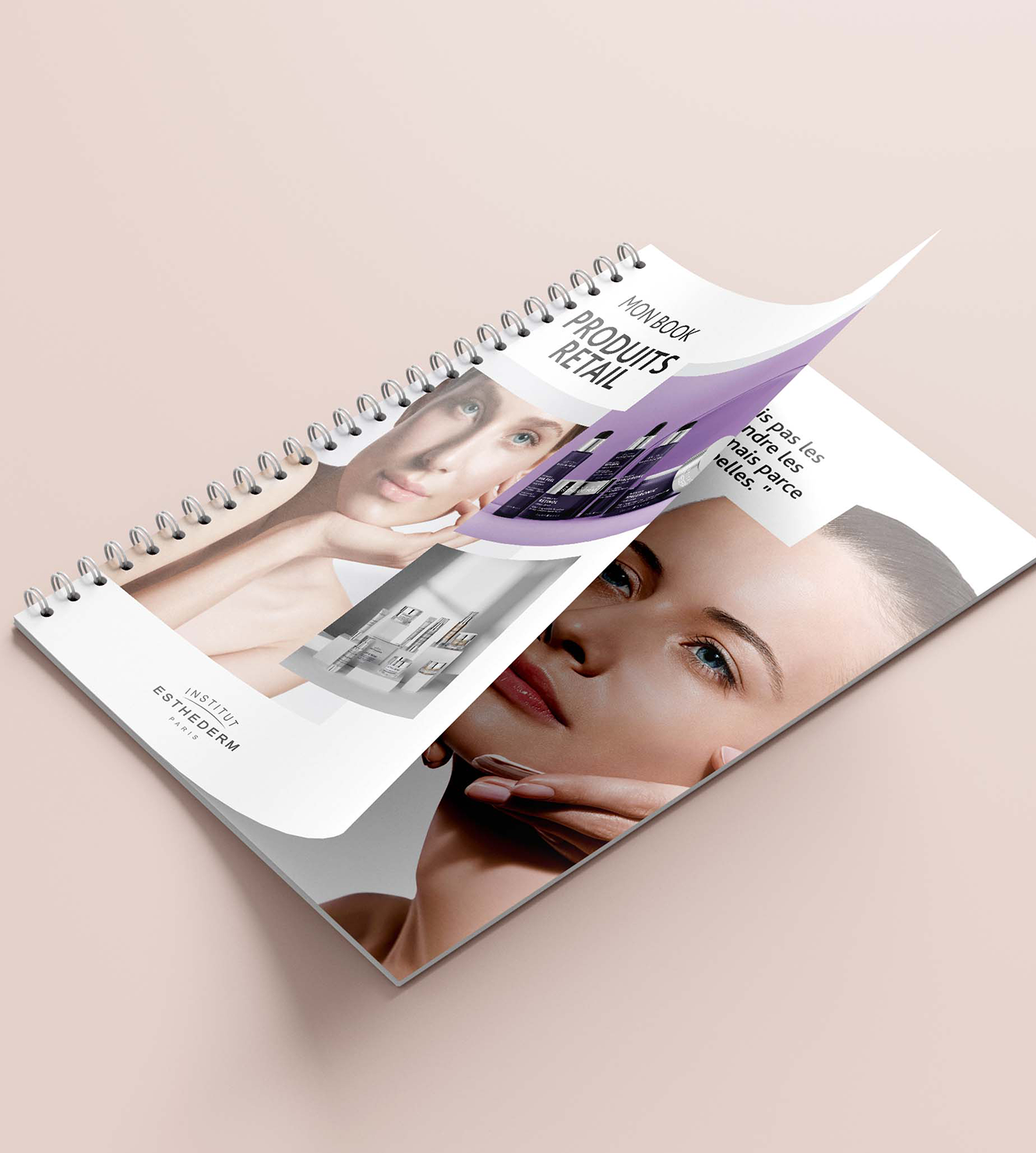 IE - book couverture