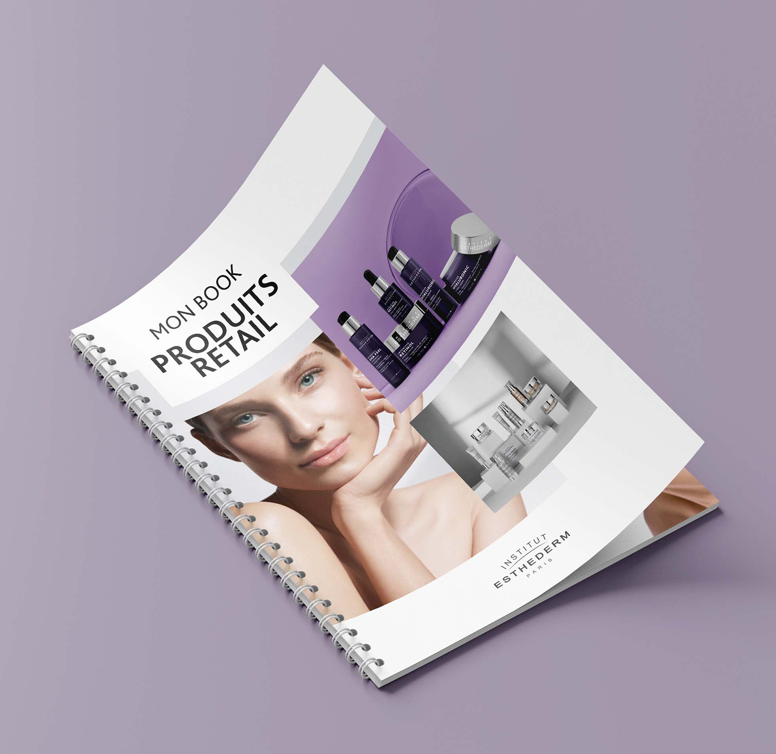 IE - book couverture