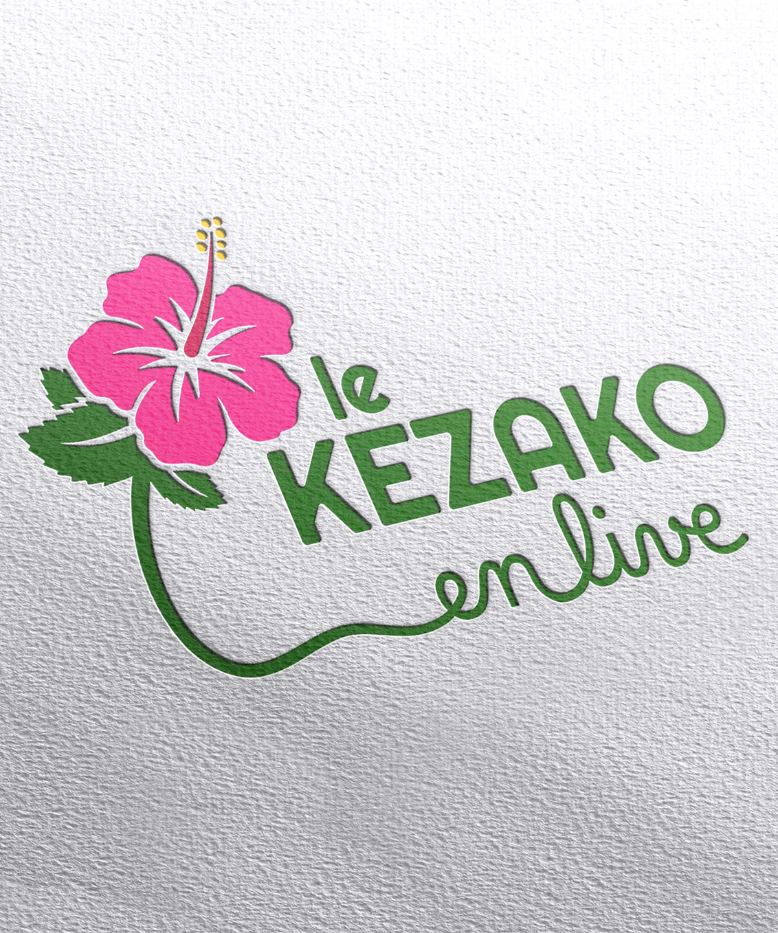 1 - kezako - logo