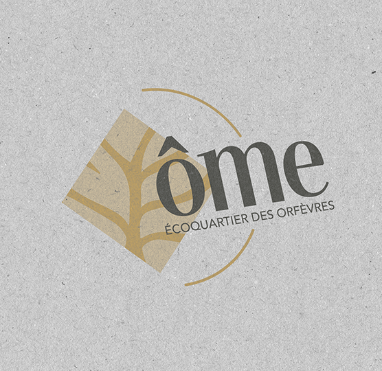 Ome - logo programme