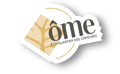 Ome - sticker