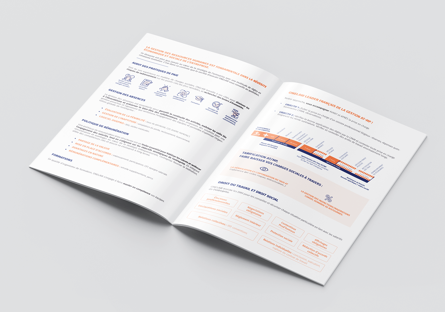 Onelaw - Intérieur brochure AT-MP