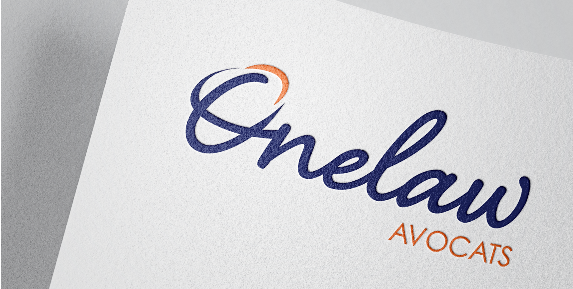 Onelaw - Logo