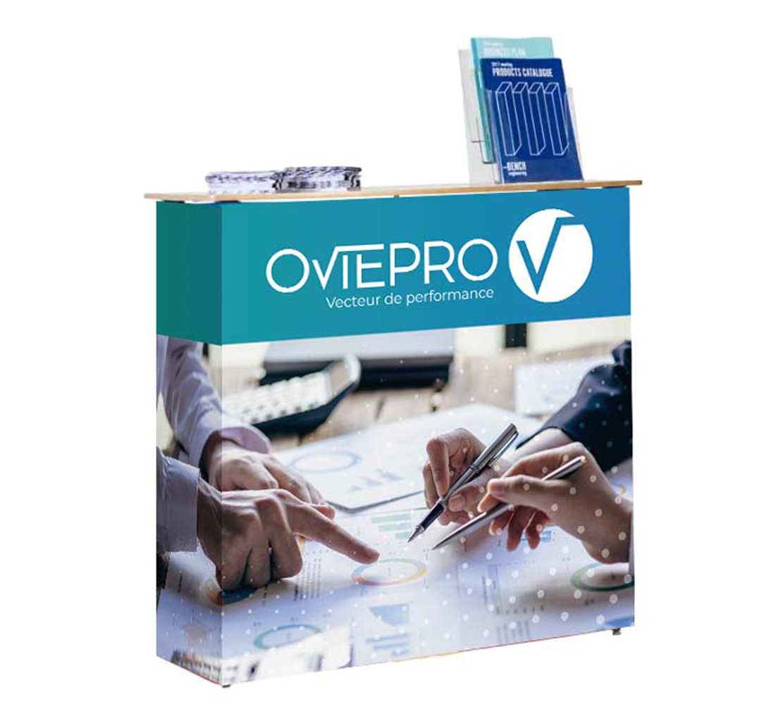 Oviepro - stand congres