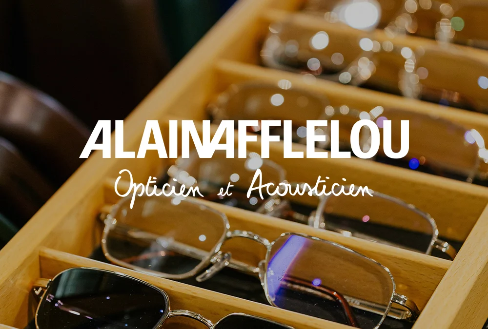Alain Afflelou