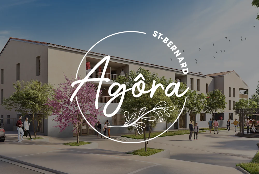 Agôra