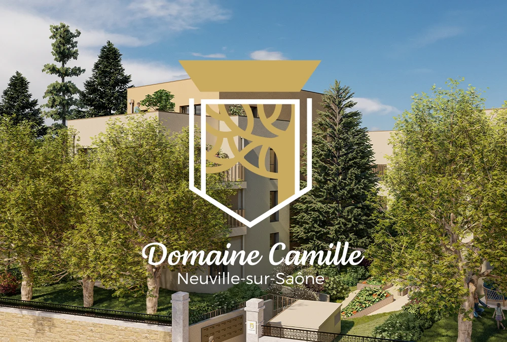 Domaine Camille
