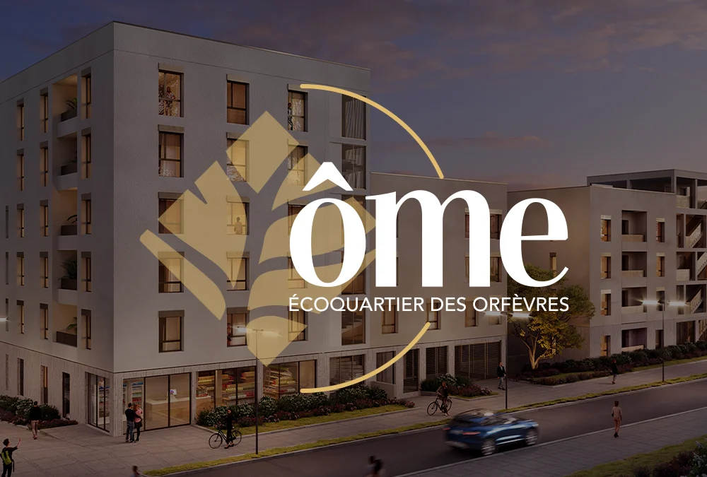 Ôme