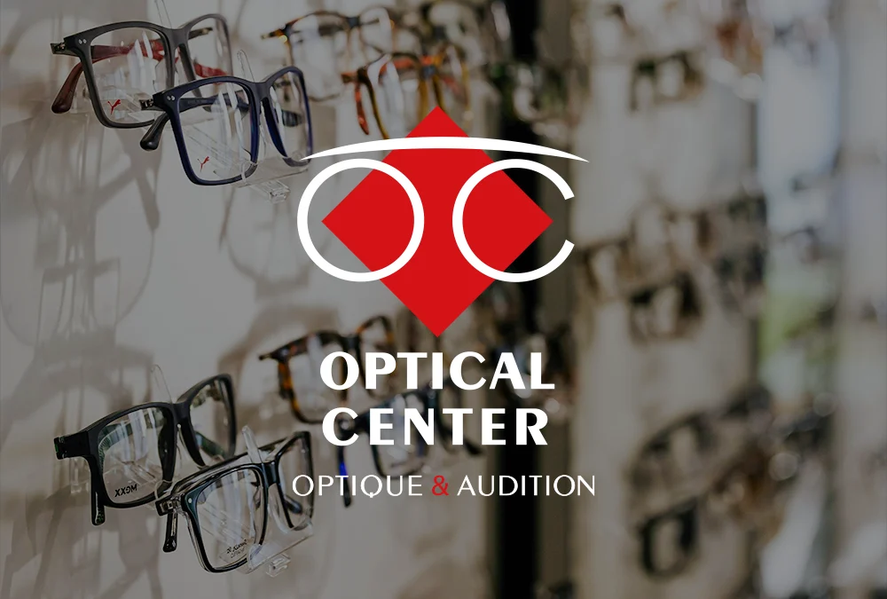 Optical Center
