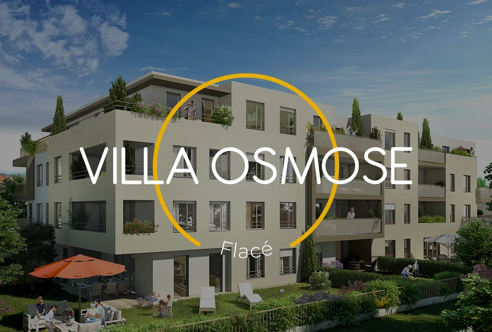 Villa Osmose
