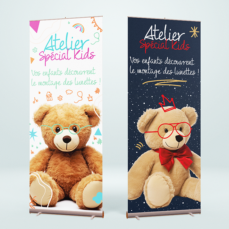 Affelou Rollup