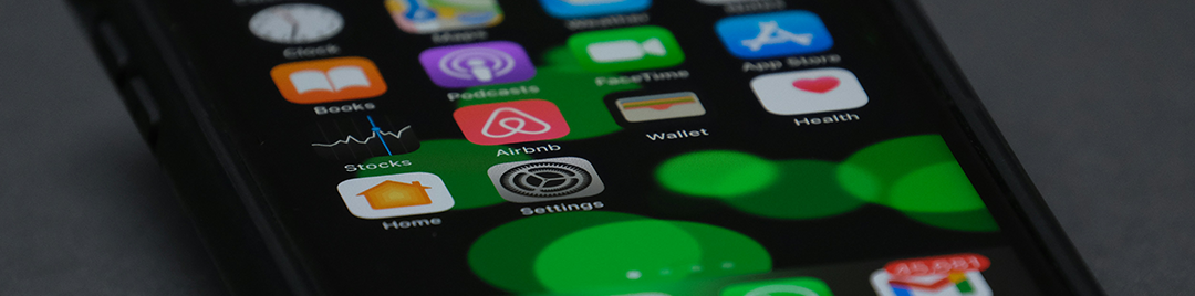 Airbnb brand-stories application