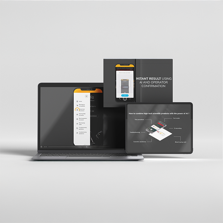 Alvedia motion design