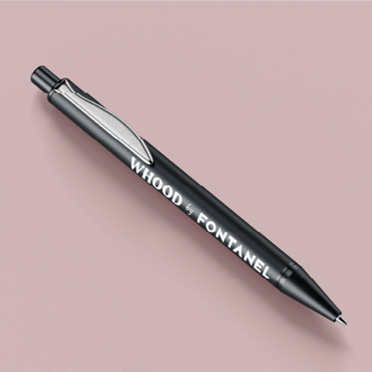 Fontanel projet immobilier Whood goodies stylo