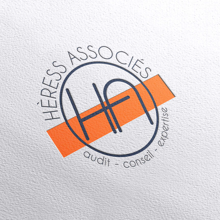 Heress logo