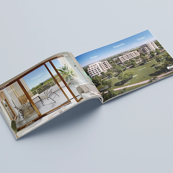 Fontanel ome brochure