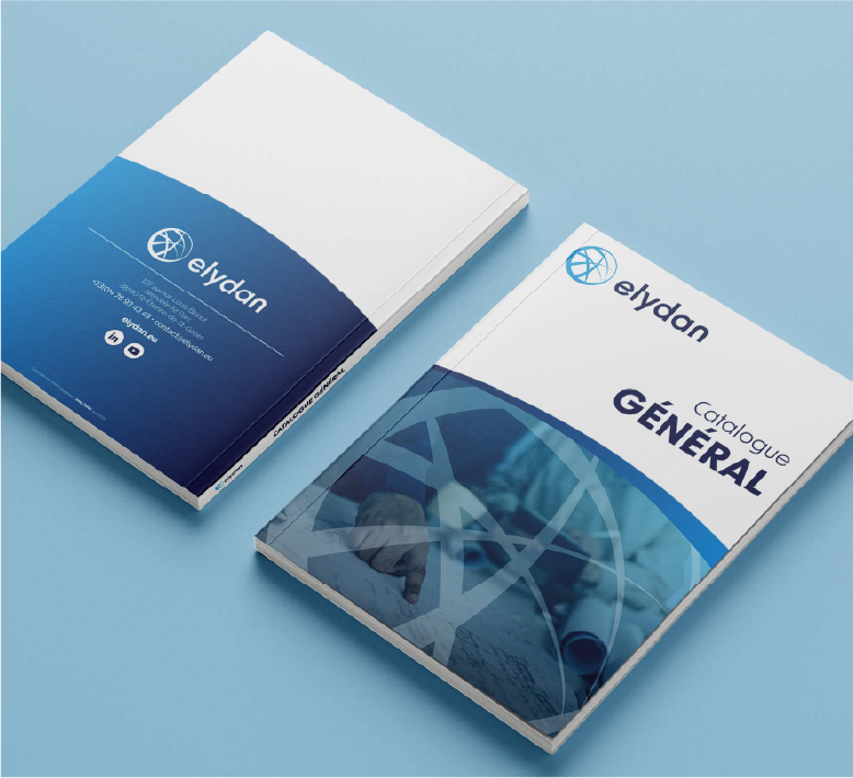 28 - Elydan - couverture vatalogue produit