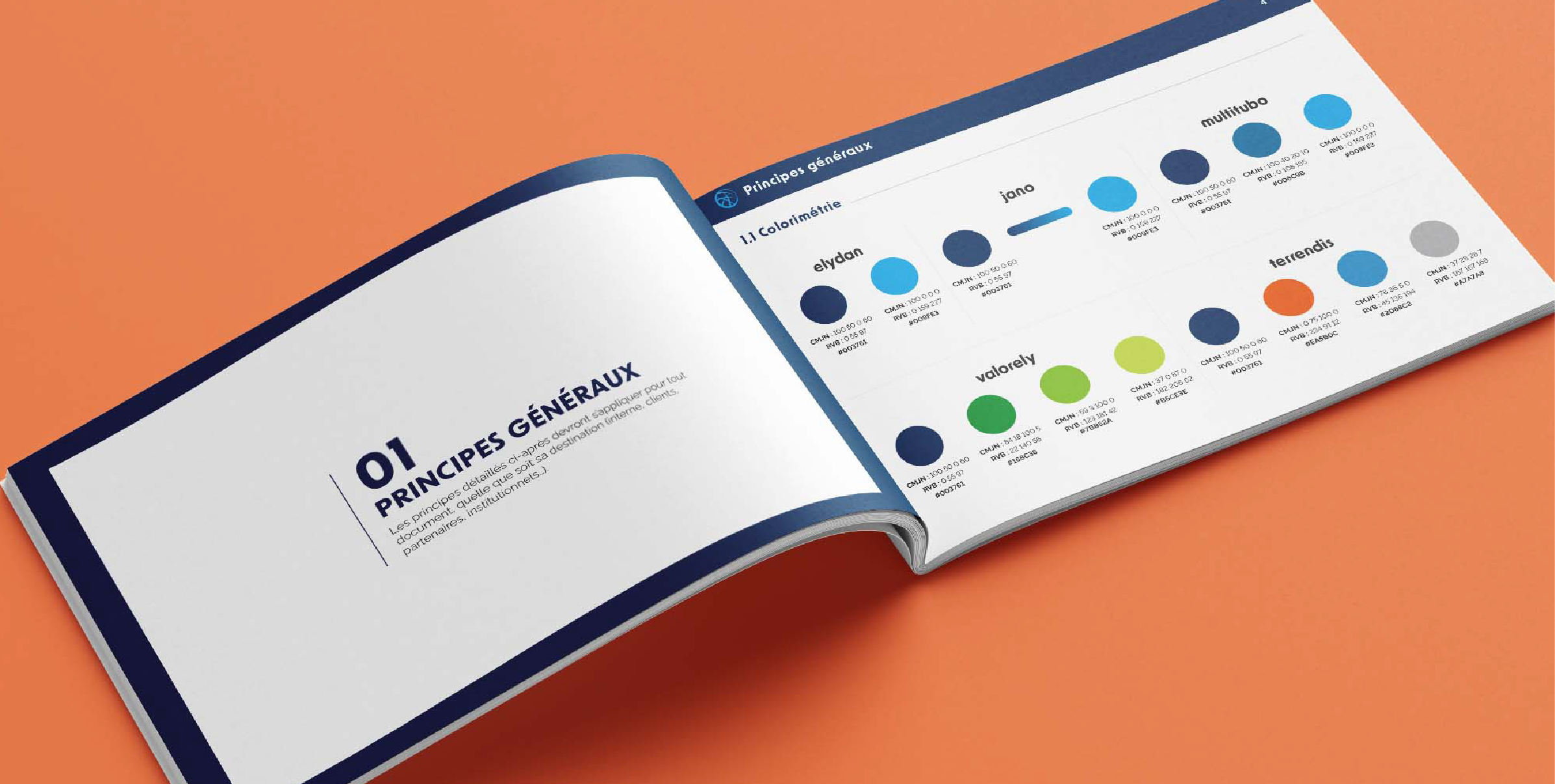 1 - Elydan - Guide graphique