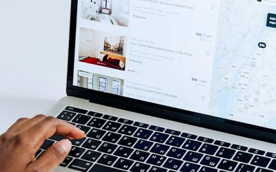 Airbnb, anatomie d’un logo