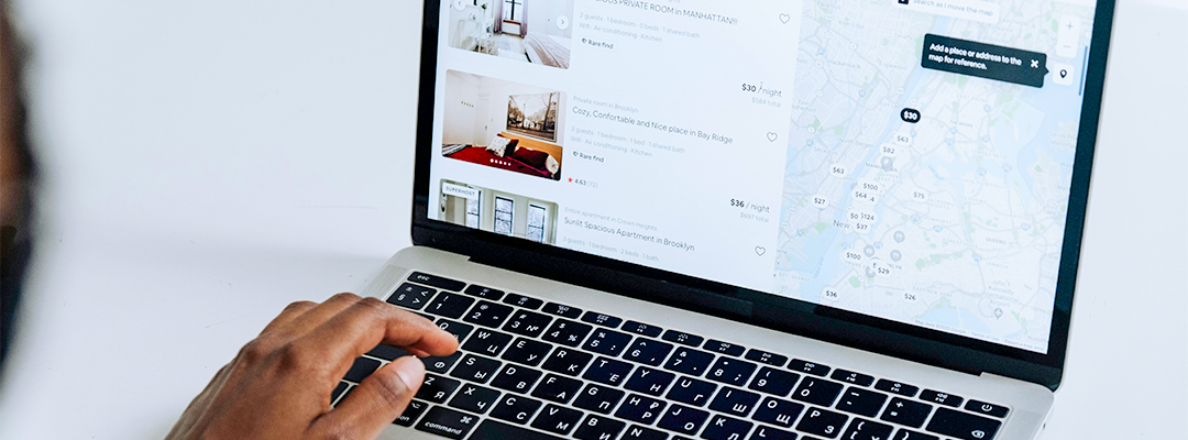 airbnb brand stories