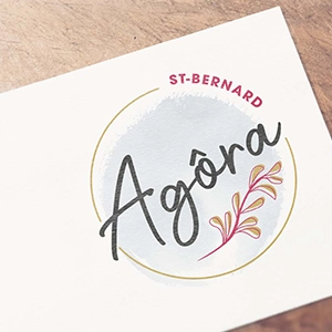 Fontanel Agora Logo