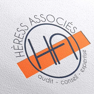 Heress Logo