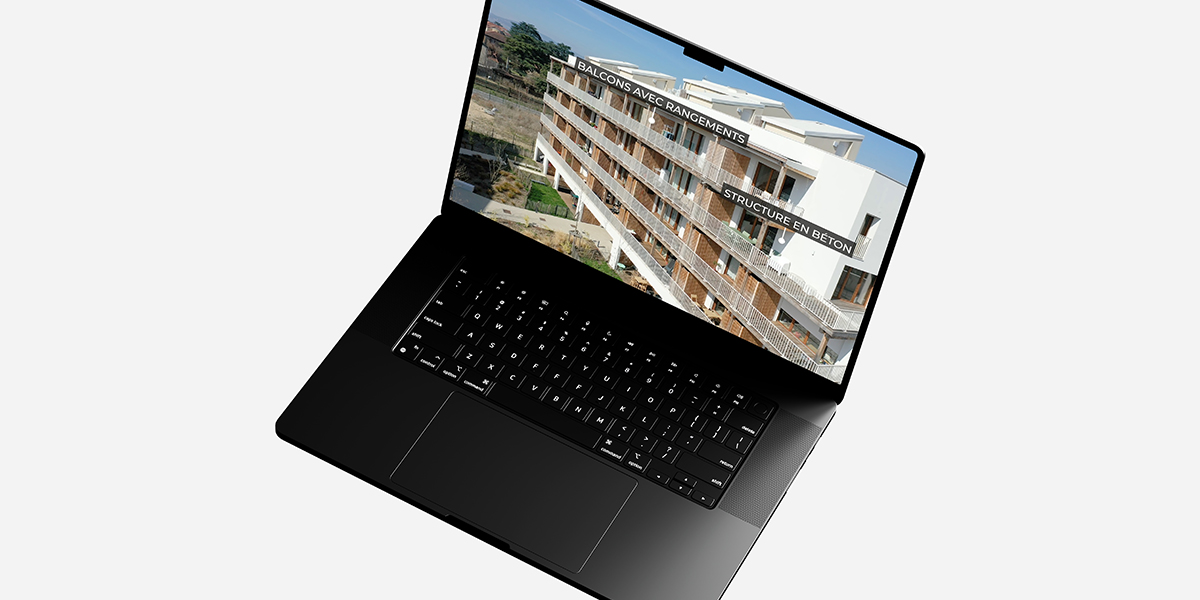 Fontanel video promotionnelle Whood