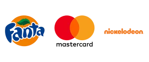 logos couleur jaune