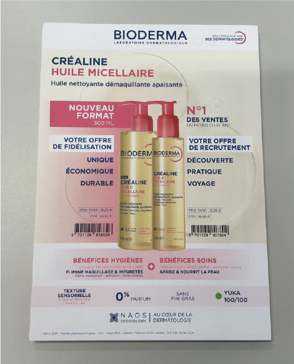 Bioderma -