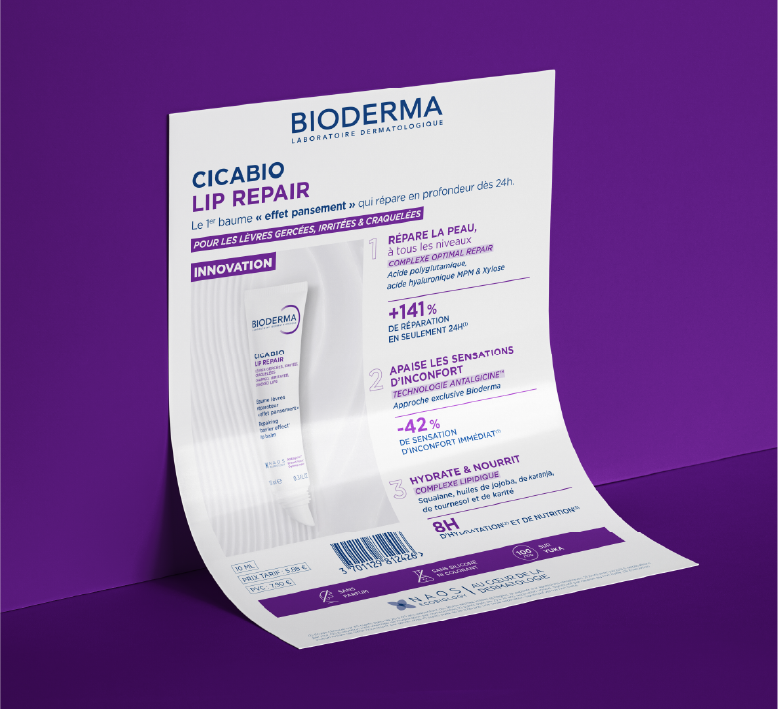 Bioderma -