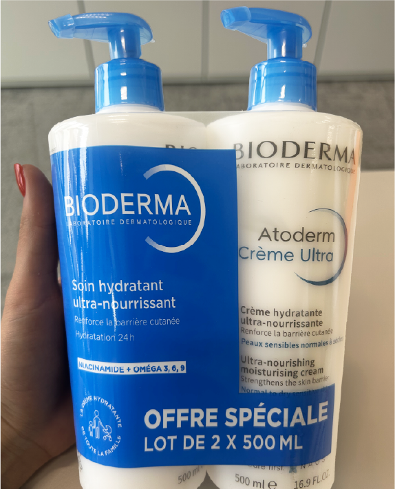 Bioderma -
