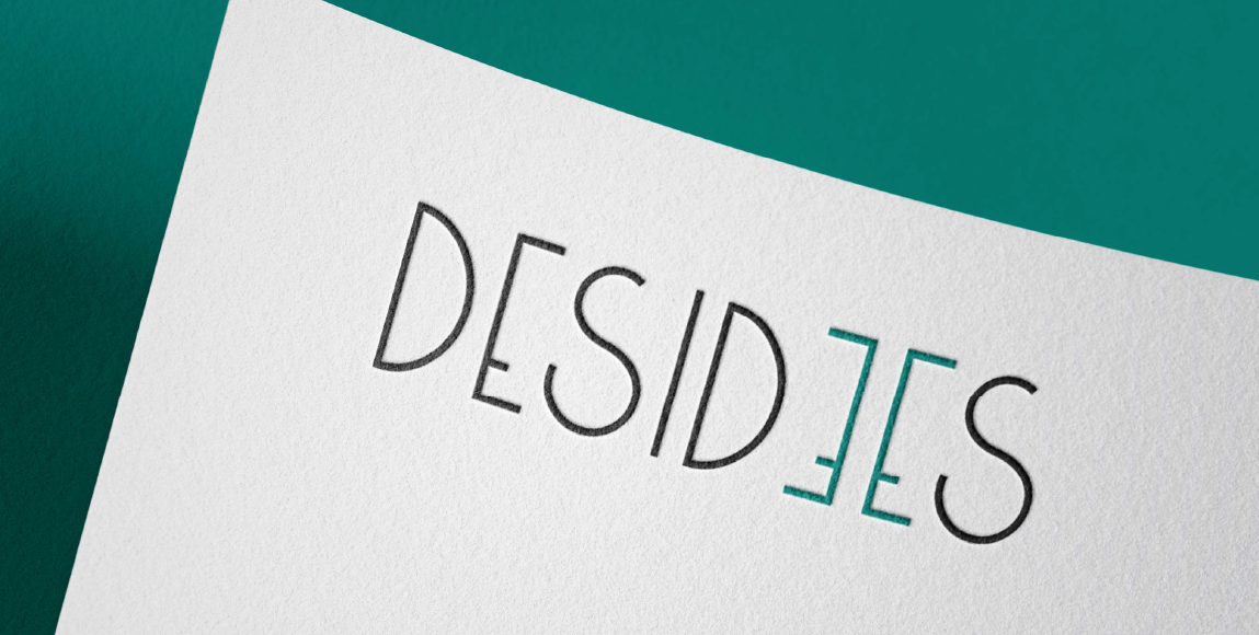 desidees - papier entete