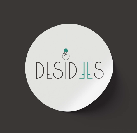 desidees - logo