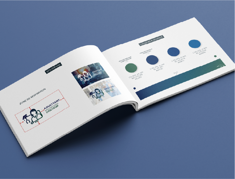 Aguettant - brandbook medical courses