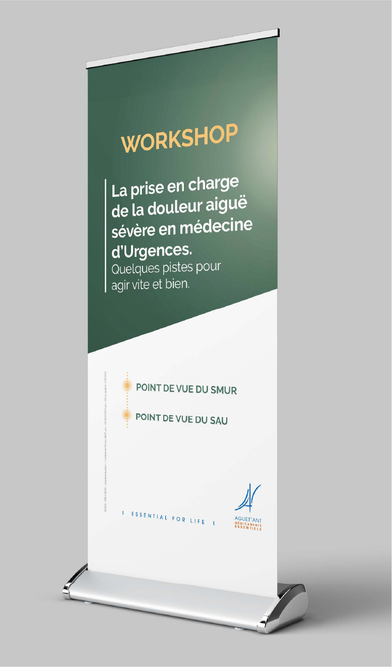 Aguettant -