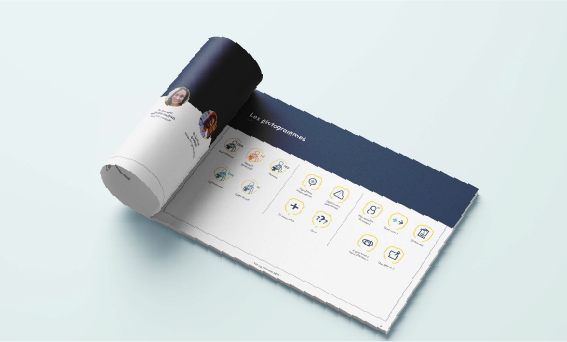 naos - cas clinique interieur