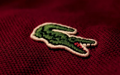 Lacoste : une histoire d’élégance