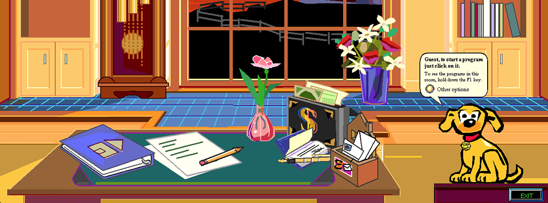 Brand Stories Comic Sans microsoft bob