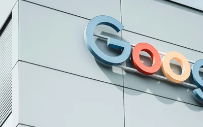 Google : immensément grand