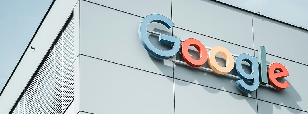 Google : immensément grand