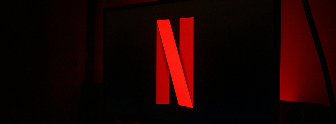 Brand Stories Netflix TV