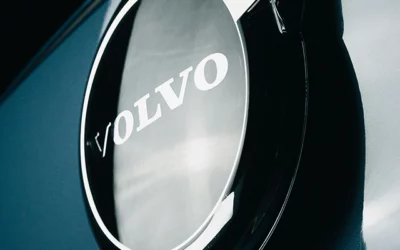 Volvo : tout roule pour la Suède