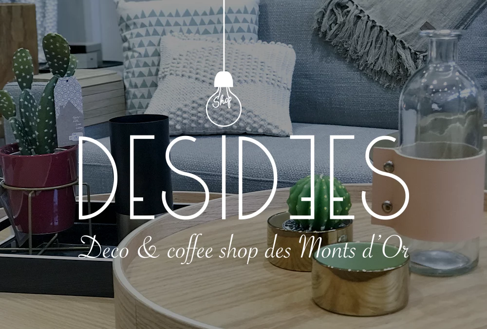 Desidées