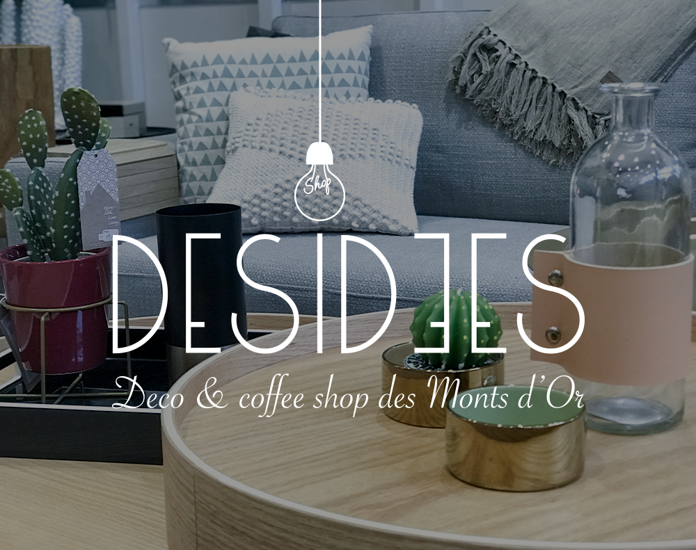 vignette desidées select store