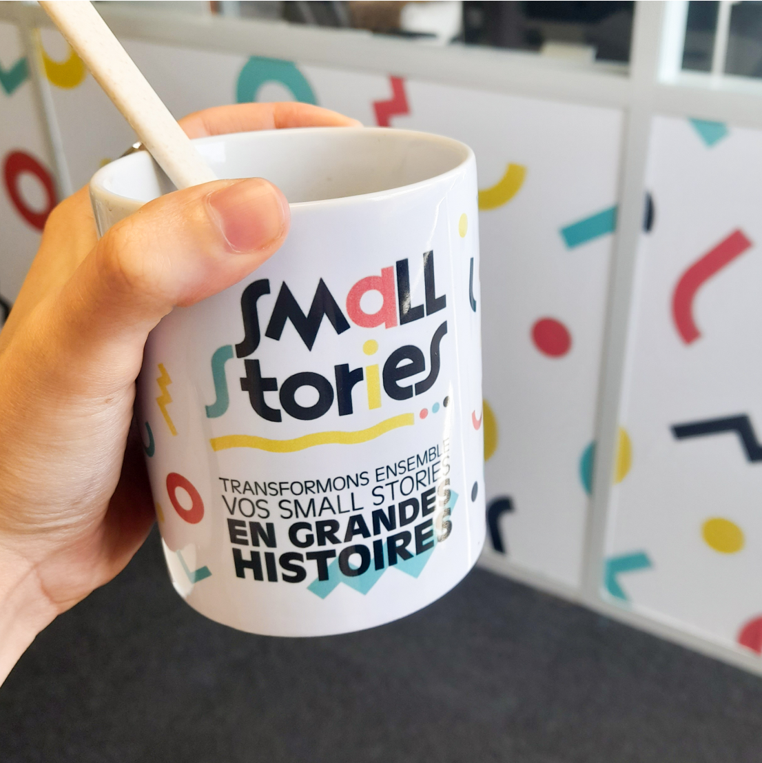 Tasse smallstories